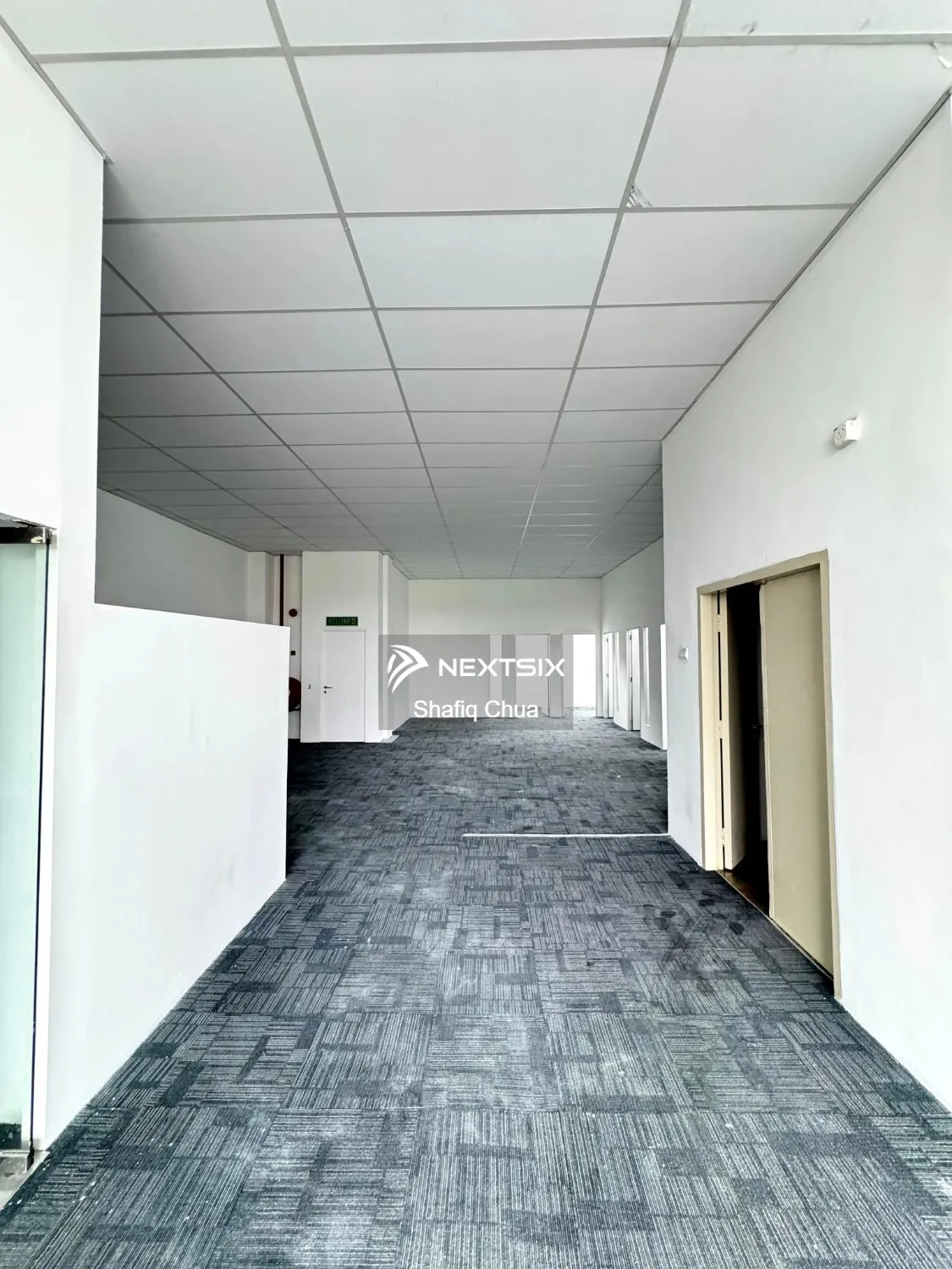 Factory For Sale in Bukit Jelutong Selangor - Image 17