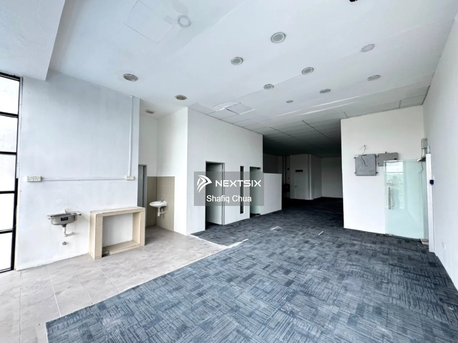 Factory For Sale in Bukit Jelutong Selangor - Image 18