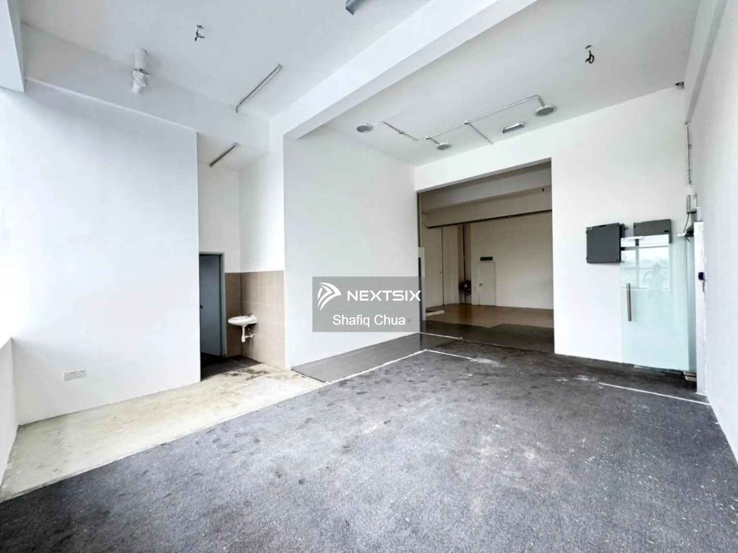Factory For Sale in Bukit Jelutong Selangor - Image 19