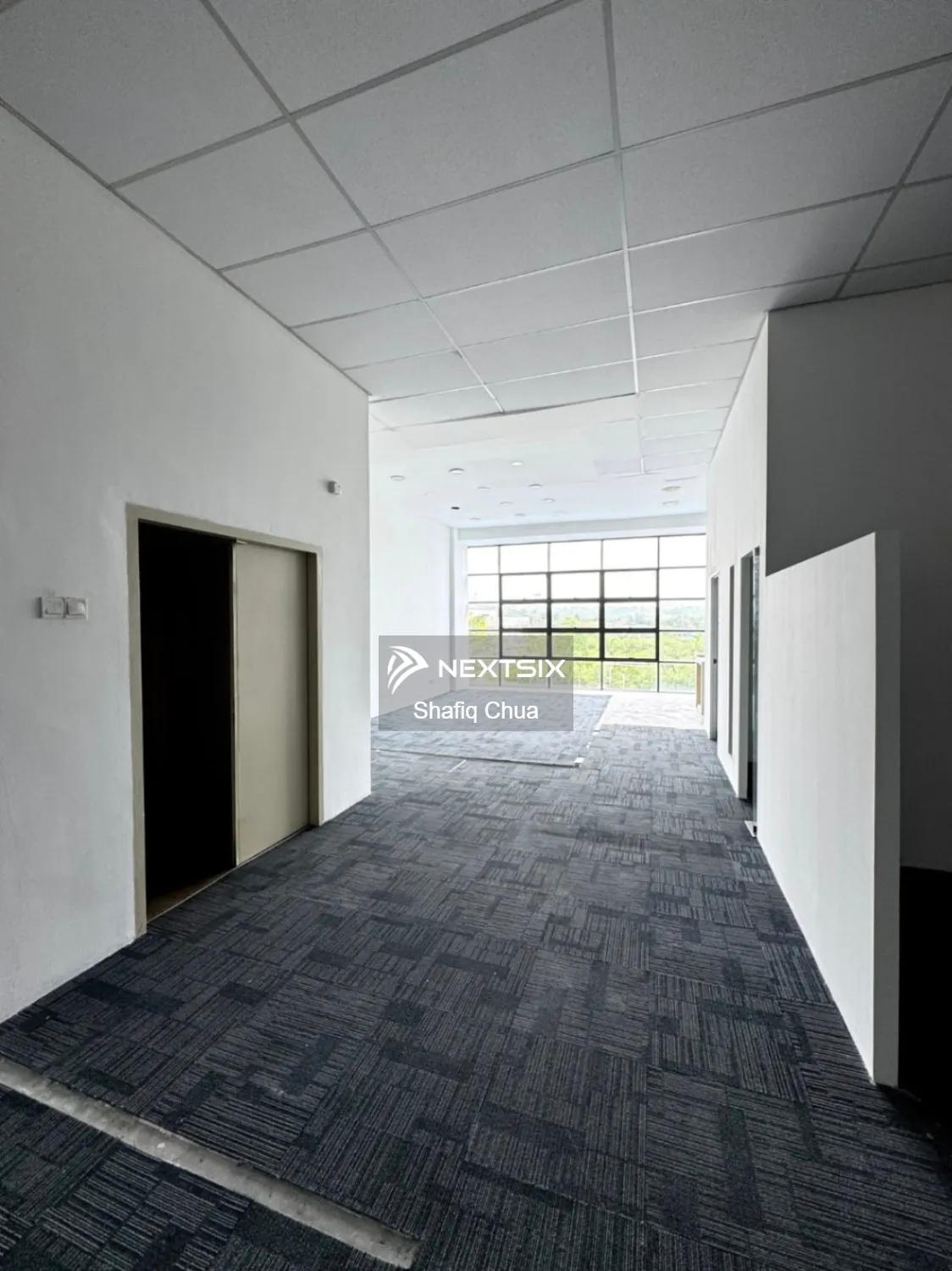 Factory For Sale in Bukit Jelutong Selangor - Image 20