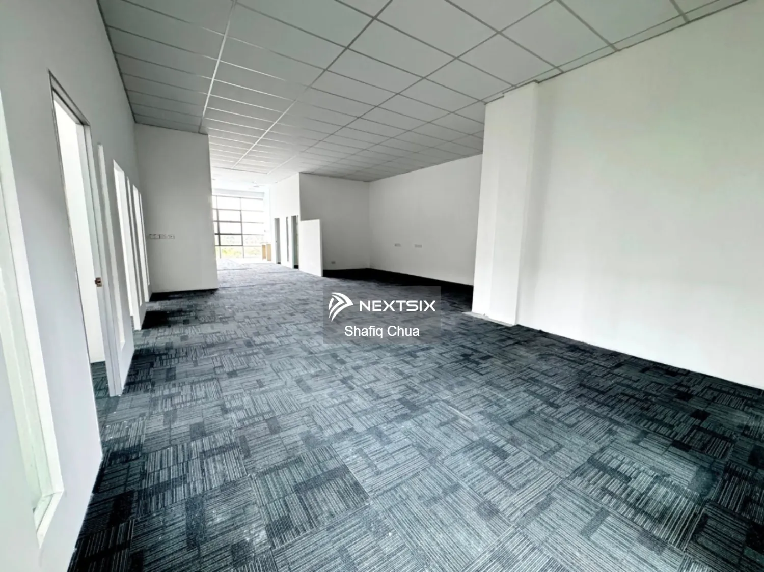 Factory For Sale in Bukit Jelutong Selangor - Image 21