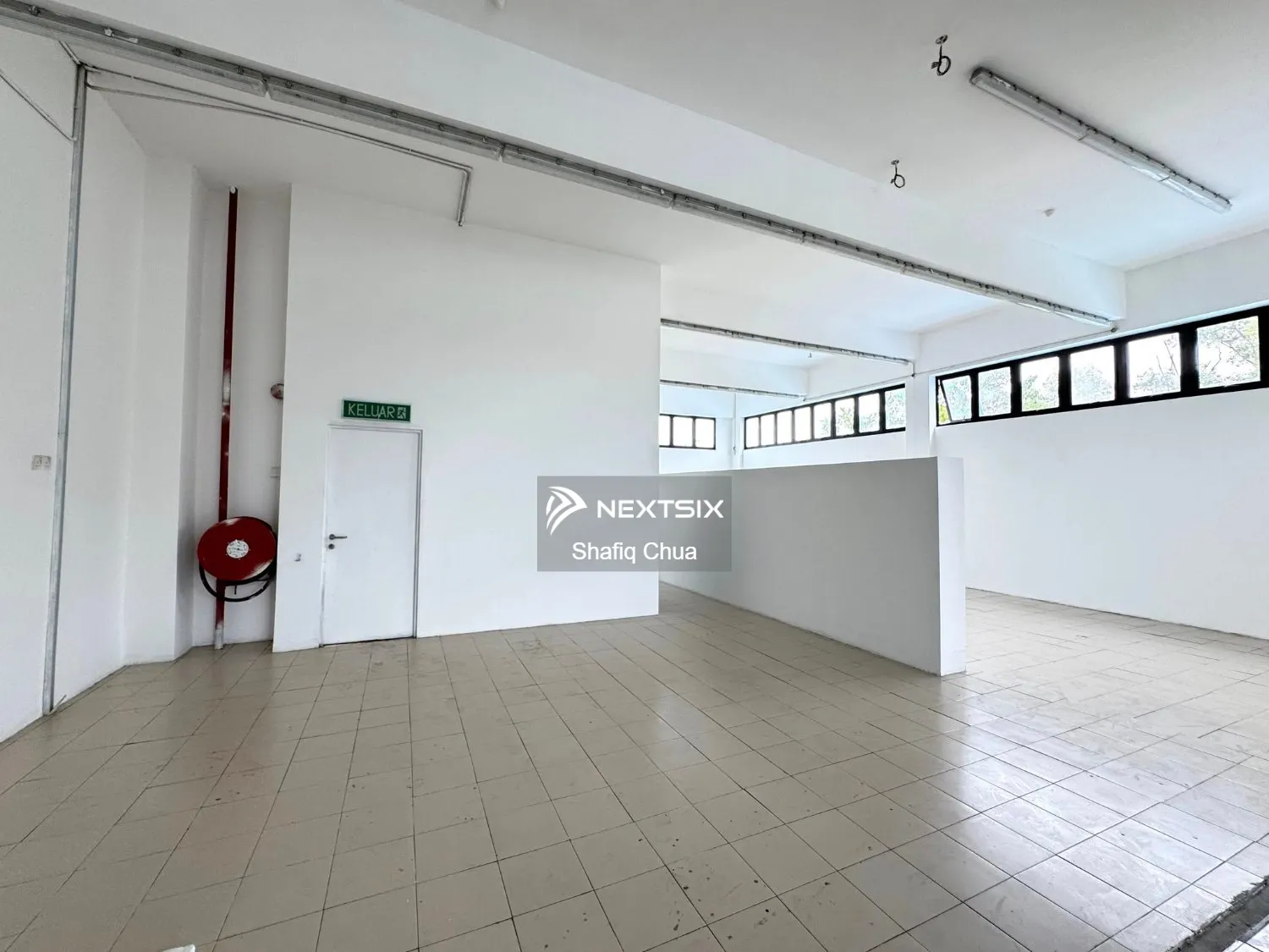 Factory For Sale in Bukit Jelutong Selangor - Image 22