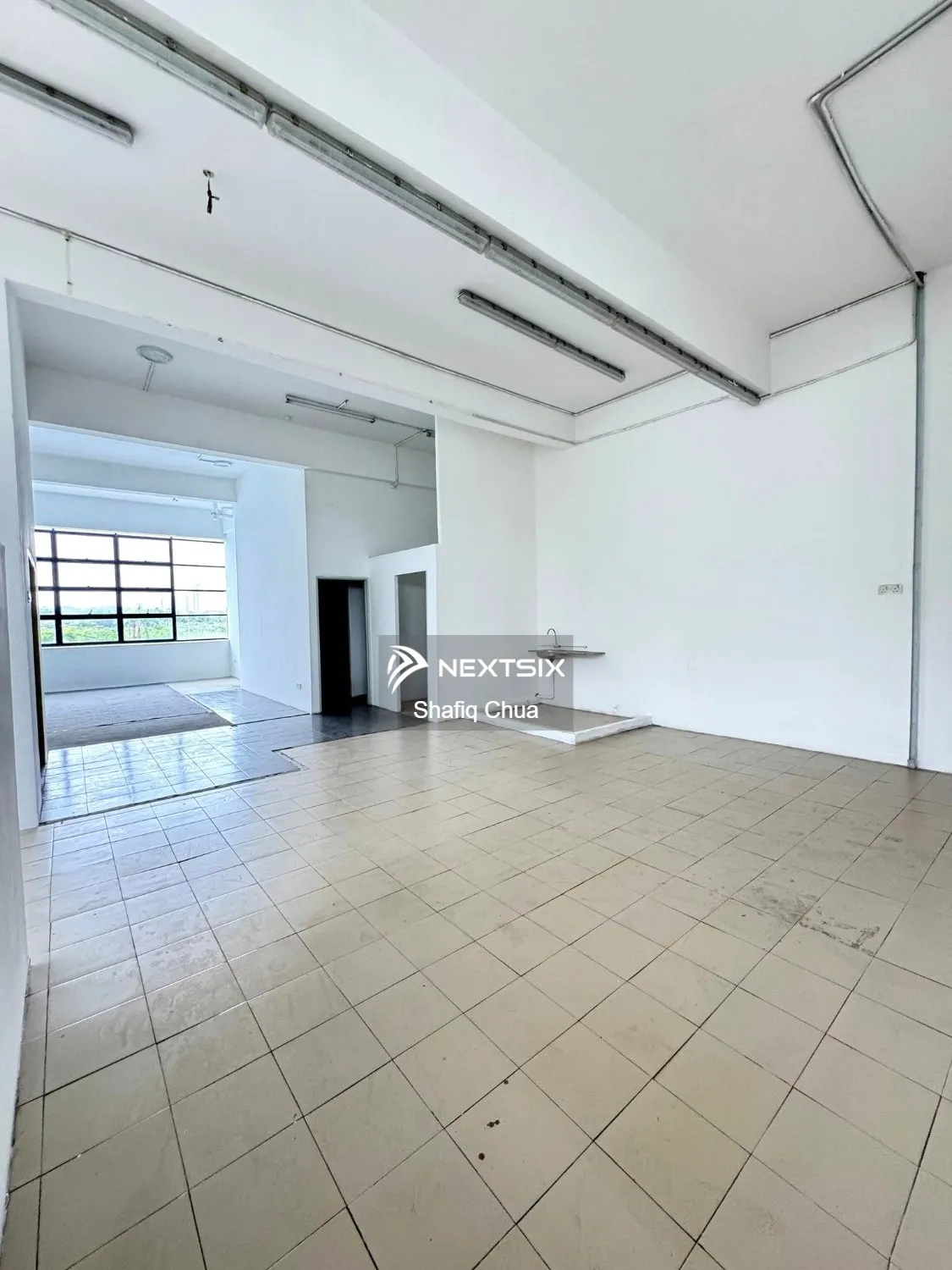 Factory For Sale in Bukit Jelutong Selangor - Image 23