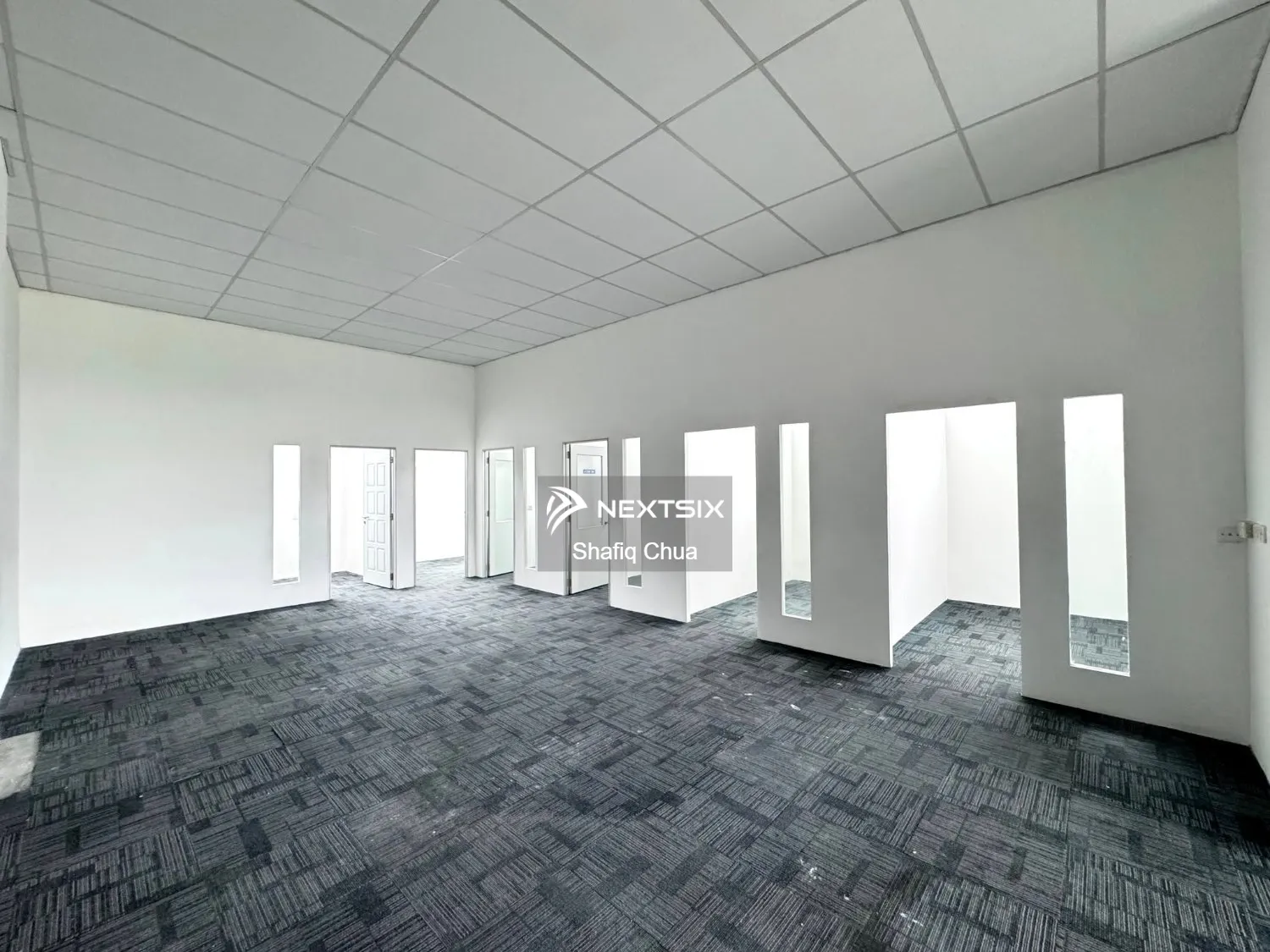 Factory For Sale in Bukit Jelutong Selangor - Image 25