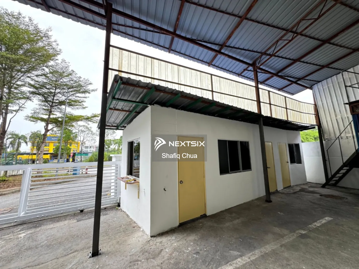 Factory For Sale in Bukit Jelutong Selangor - Image 6