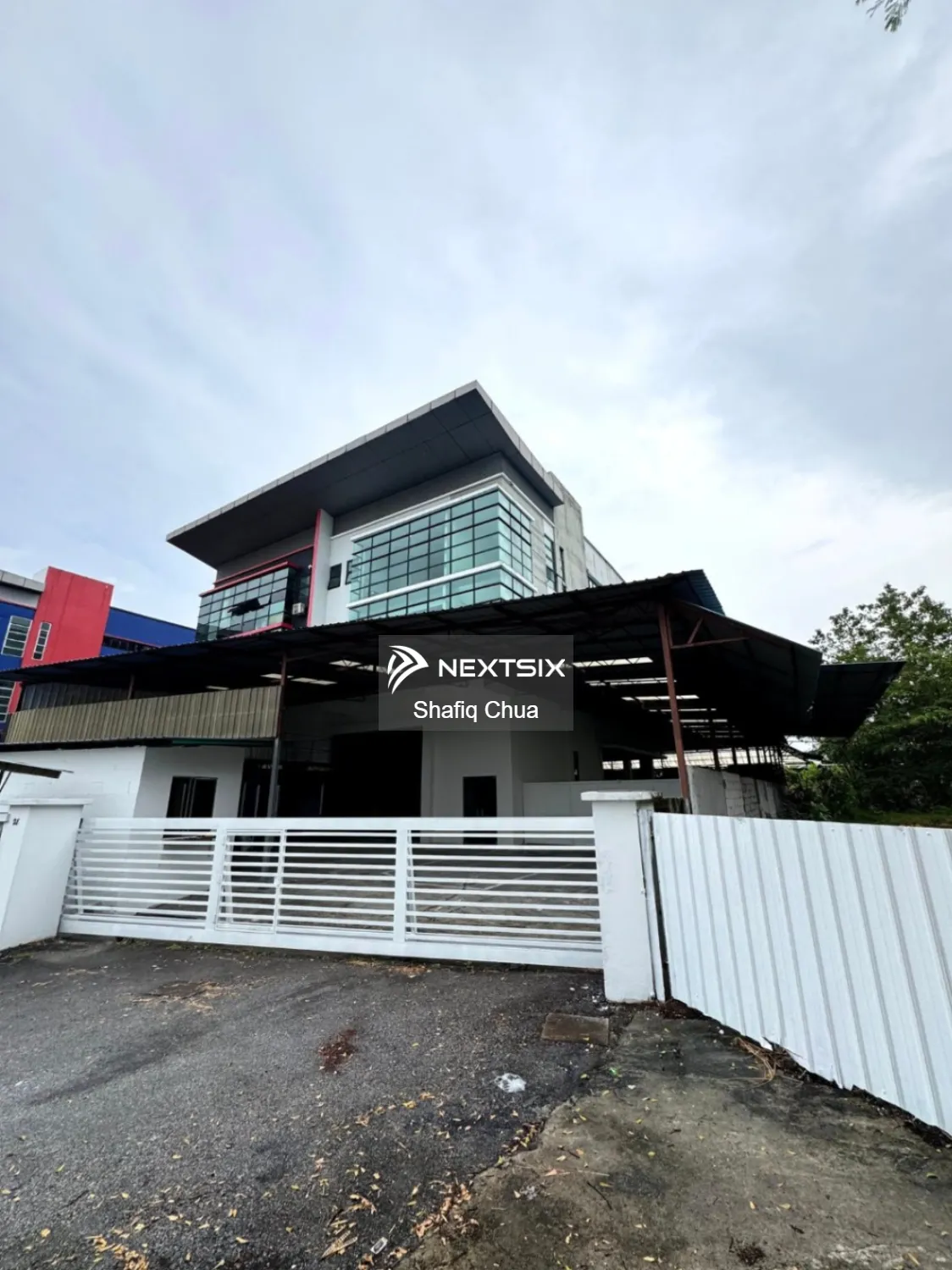 Factory For Sale in Bukit Jelutong Selangor - Image 7