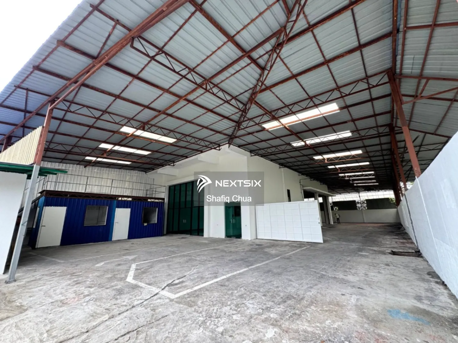Factory For Sale in Bukit Jelutong Selangor - Image 9