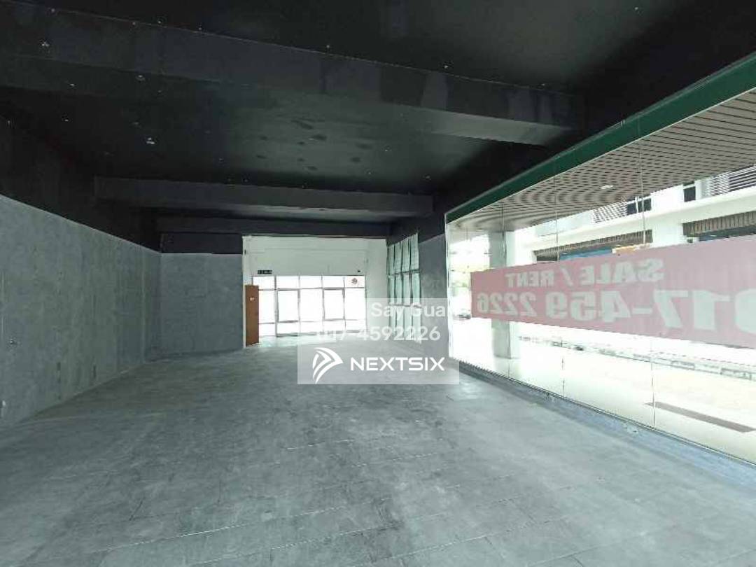 Shop For Rent in Tanjong Tokong Penang