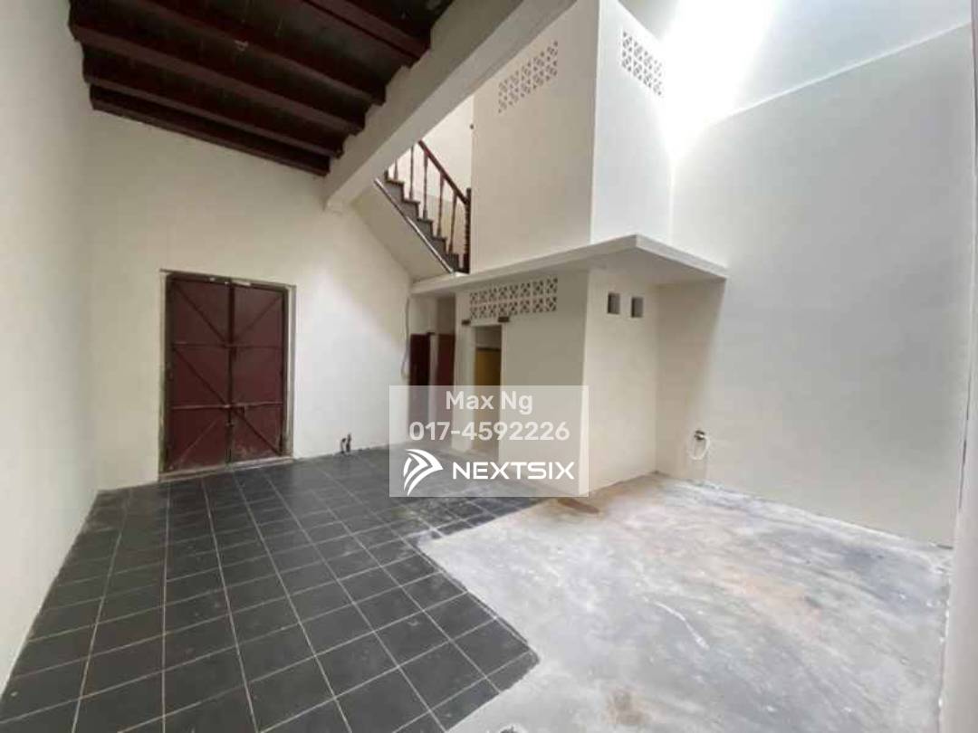 Shop For Sale in Georgetown Penang - Image 5