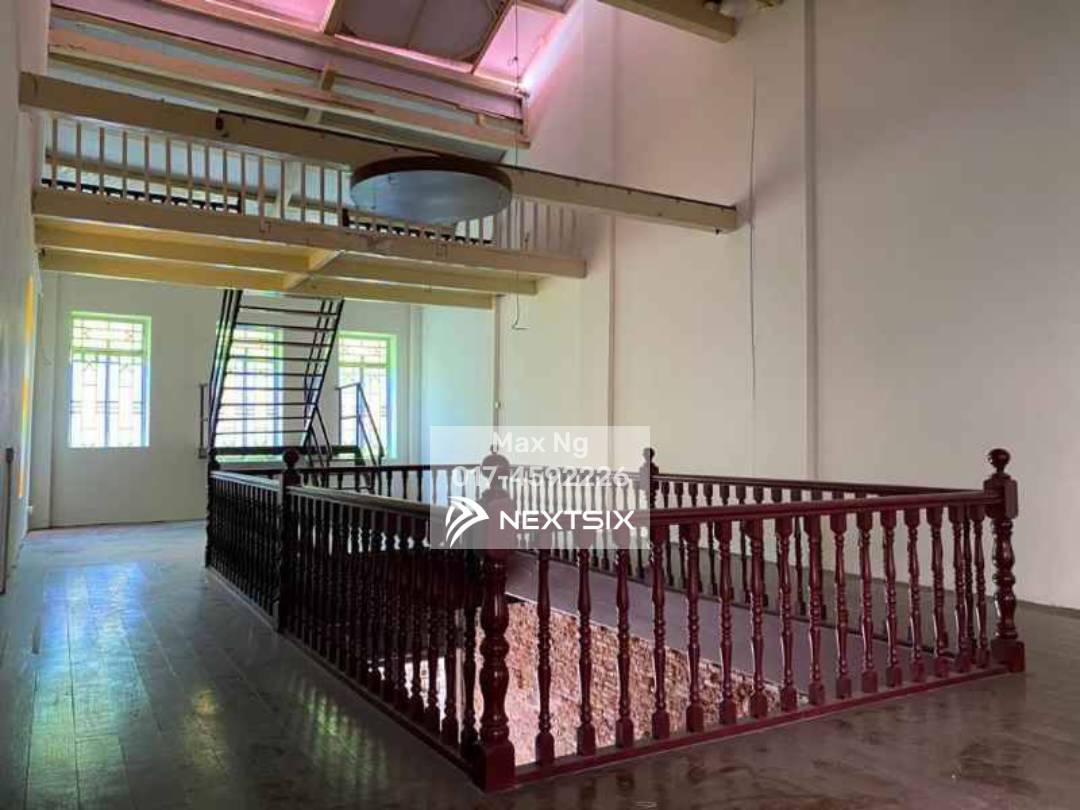 Shop For Sale in Georgetown Penang - Image 6