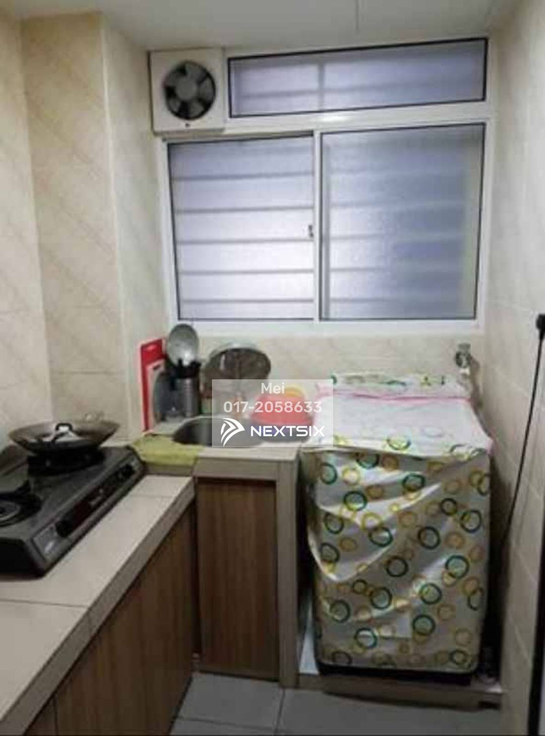 Condominium For Rent in Sentul Wilayah Persekutuan Kuala Lumpur - Image 6
