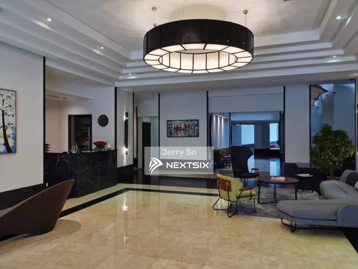 Condominium For Sale in Tanjong Tokong Penang - Image 5