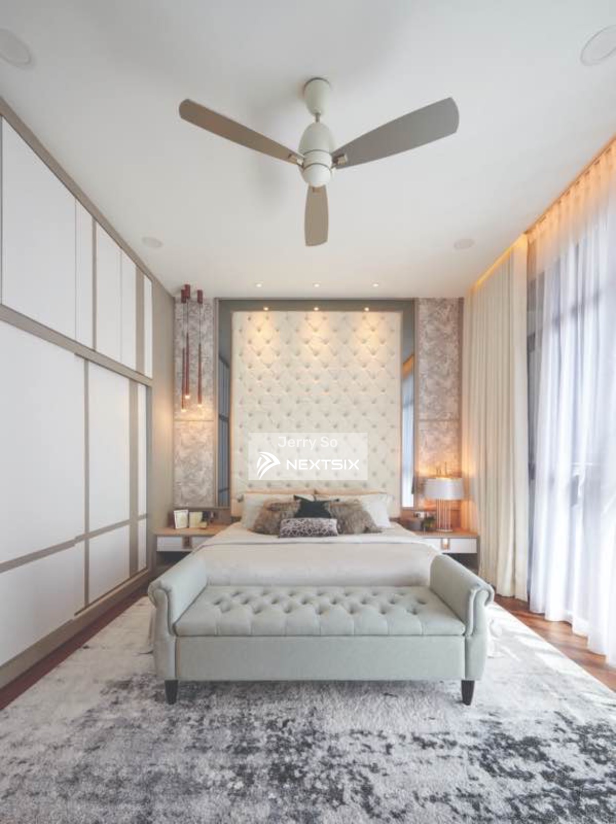 Condominium For Sale in Georgetown Penang - Image 5