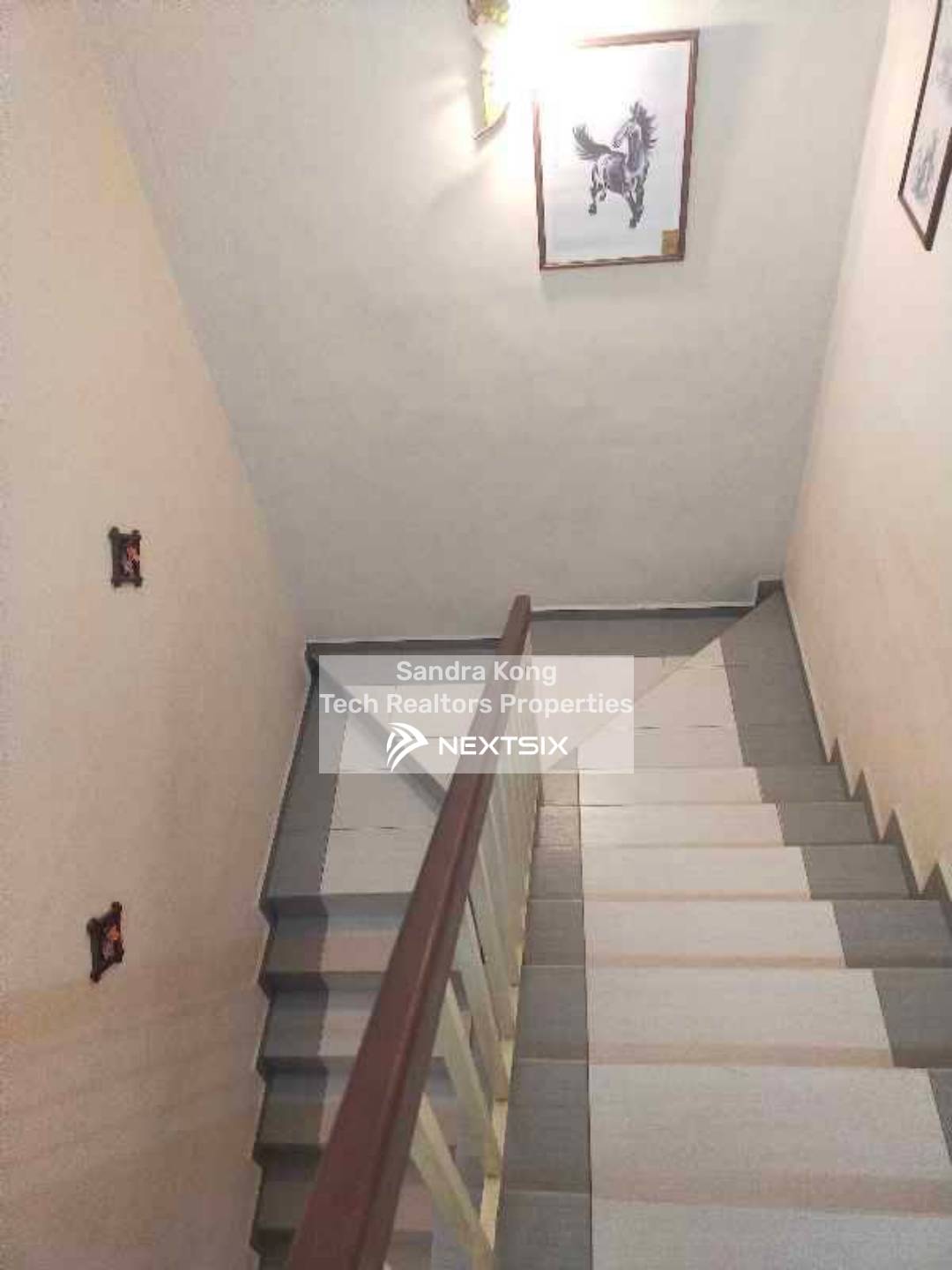1.5-sty Terrace/Link House For Sale in Puchong Selangor - Image 5