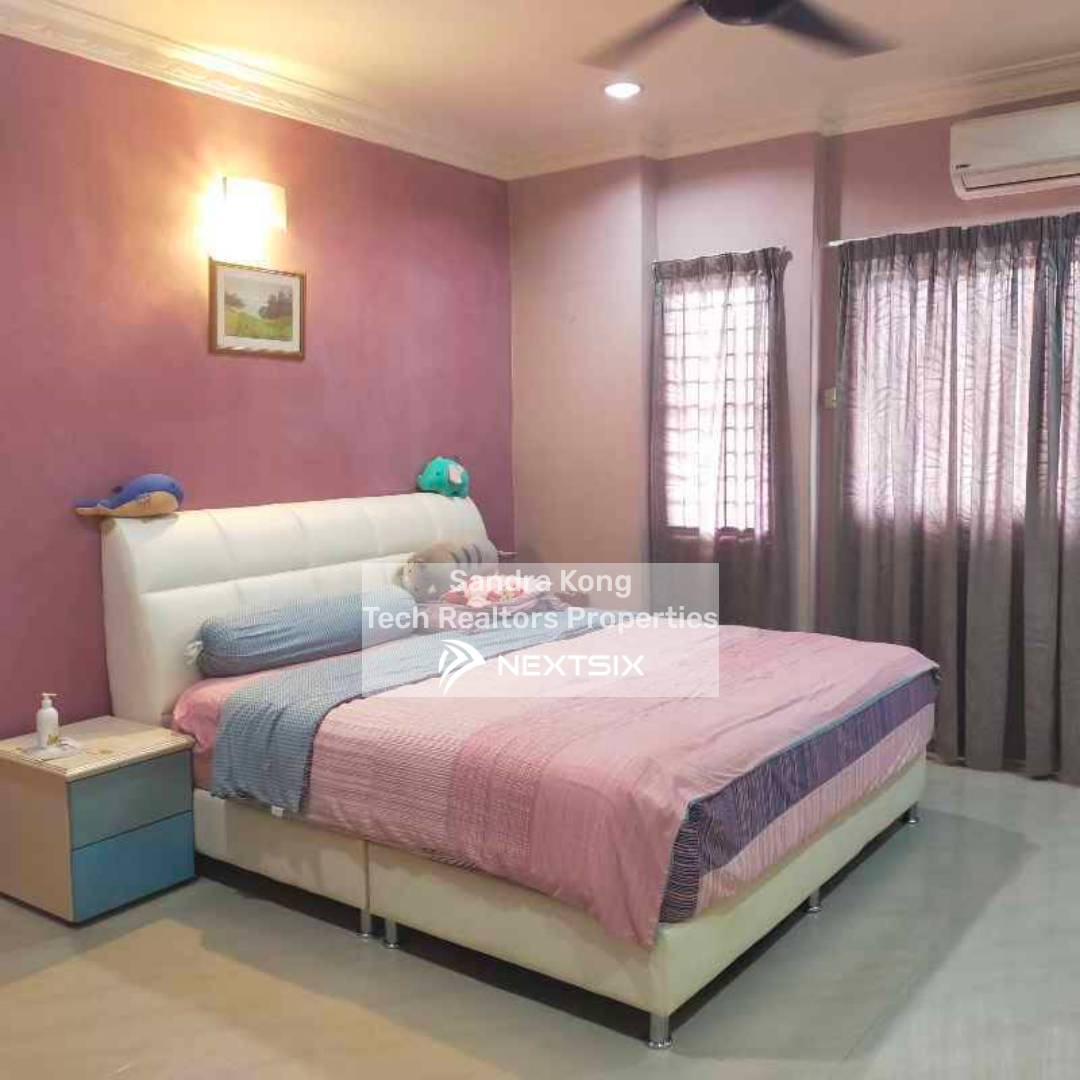 1.5-sty Terrace/Link House For Sale in Puchong Selangor - Image 6