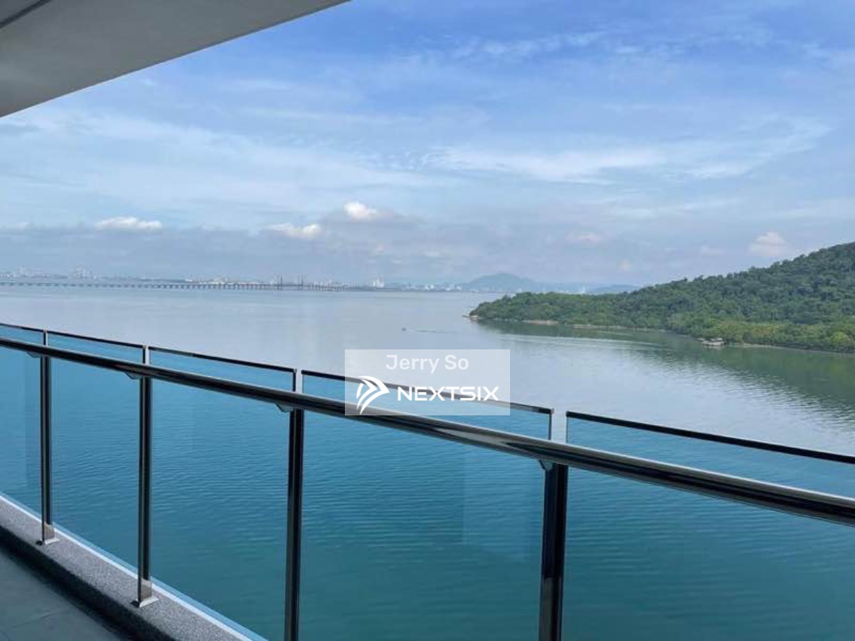 Condominium For Rent in Bayan Lepas Penang - Image 5