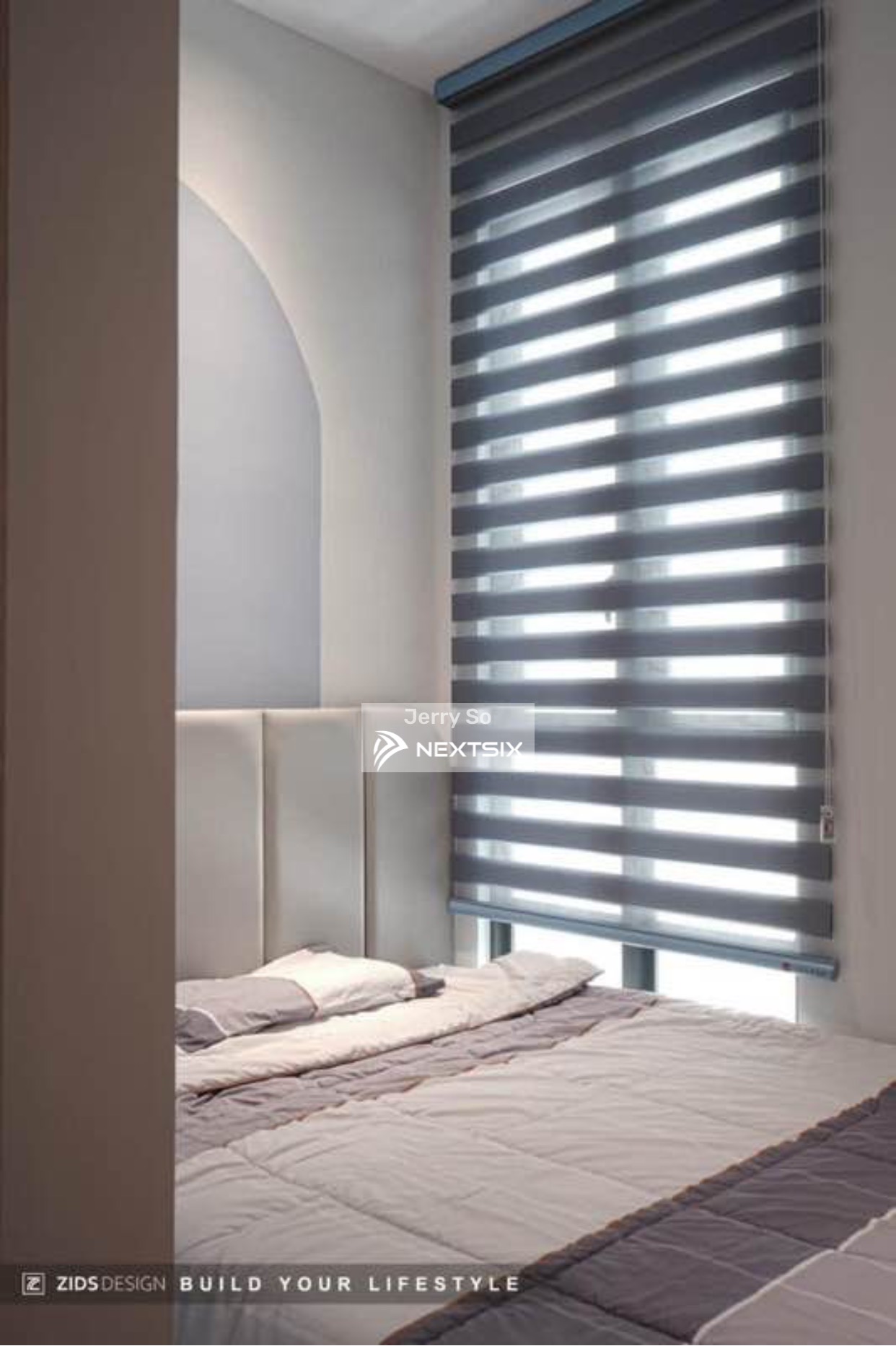 Condominium For Rent in Bayan Lepas Penang - Image 5