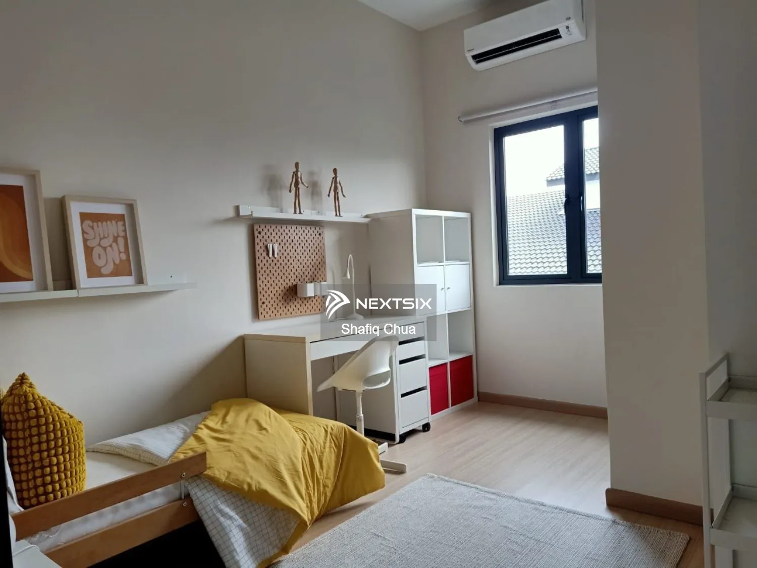 2-sty Terrace/Link House For Sale in Shah Alam Selangor - Image 9