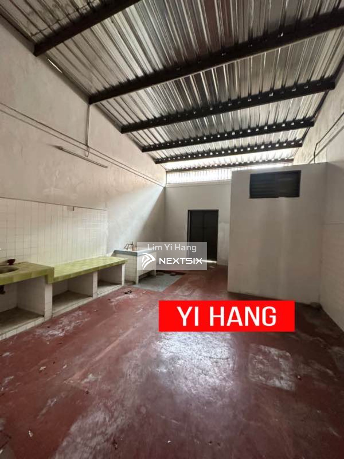 Shop For Sale in Georgetown Penang - Image 5