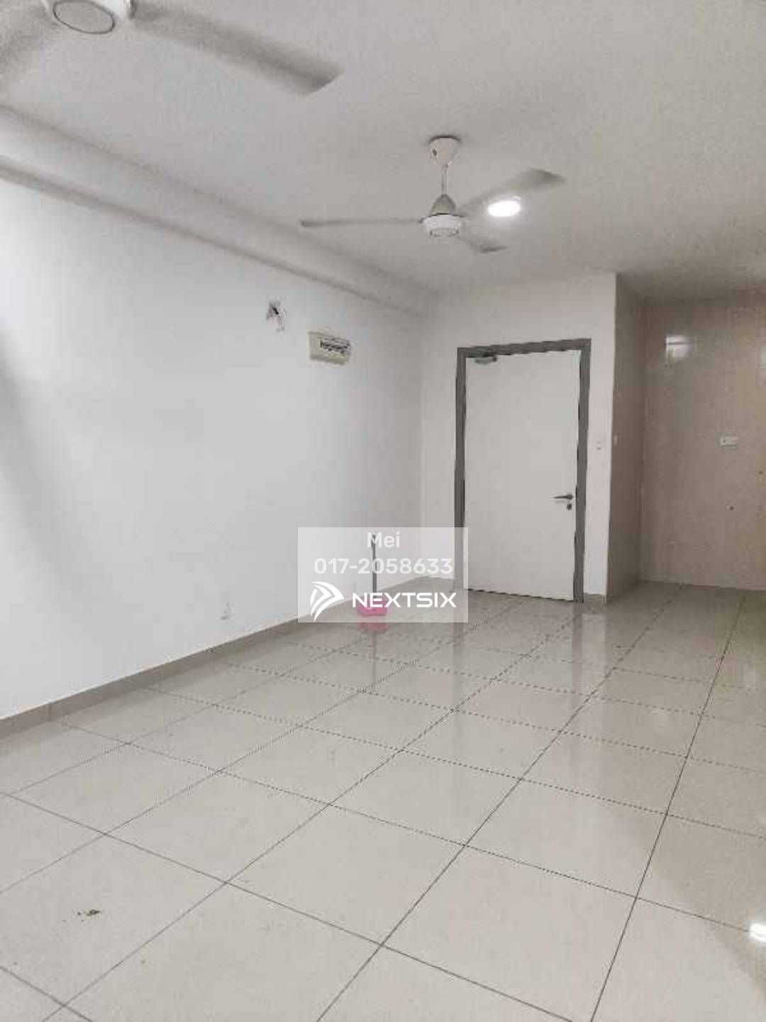 Condominium For Sale in Sentul Kuala Lumpur