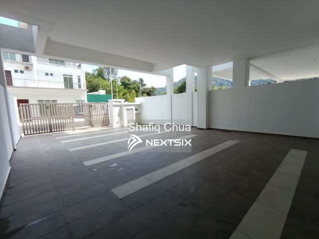 3-sty Superlink House For Sale in Ampang Selangor