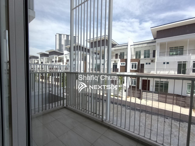 3-sty Superlink House For Sale in Ampang Selangor - Image 10