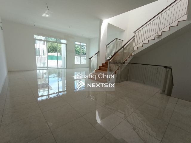 3-sty Superlink House For Sale in Ampang Selangor - Image 11
