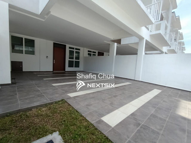 3-sty Superlink House For Sale in Ampang Selangor - Image 5