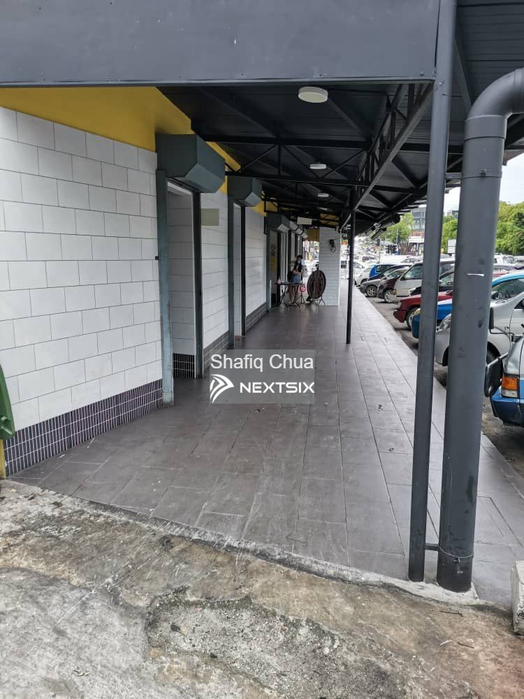 Shop Office For Rent in Seri Kembangan Selangor - Image 5
