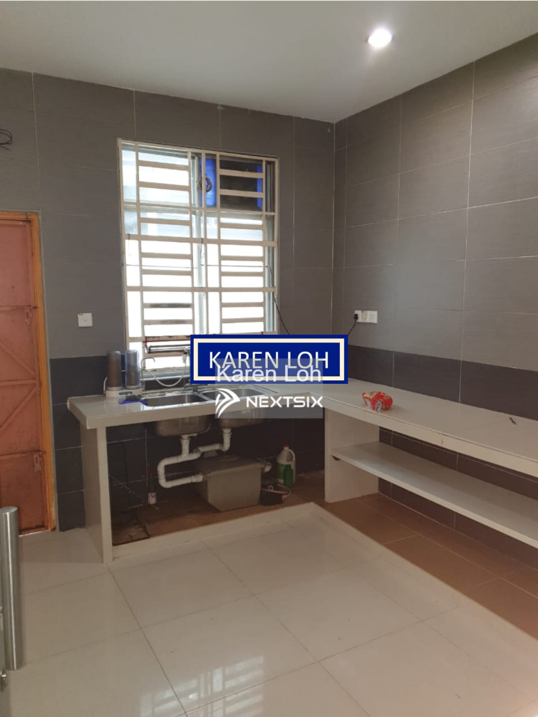 2-sty Superlink House For Sale in Bayan Baru Penang