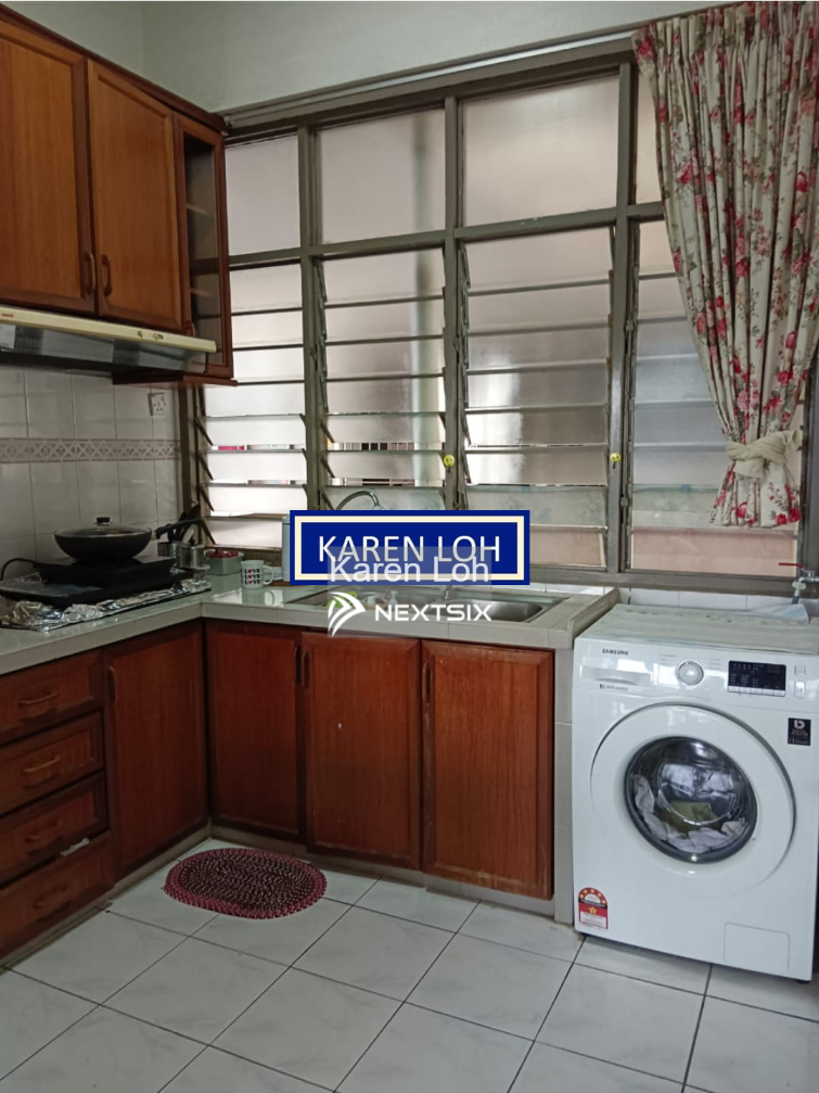 Apartment For Sale in Gelugor Penang - Image 5