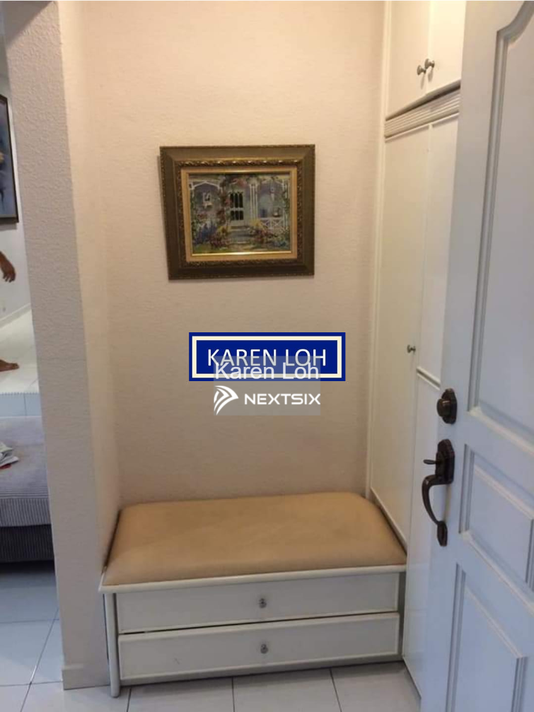 Condominium For Sale in Jelutong Penang