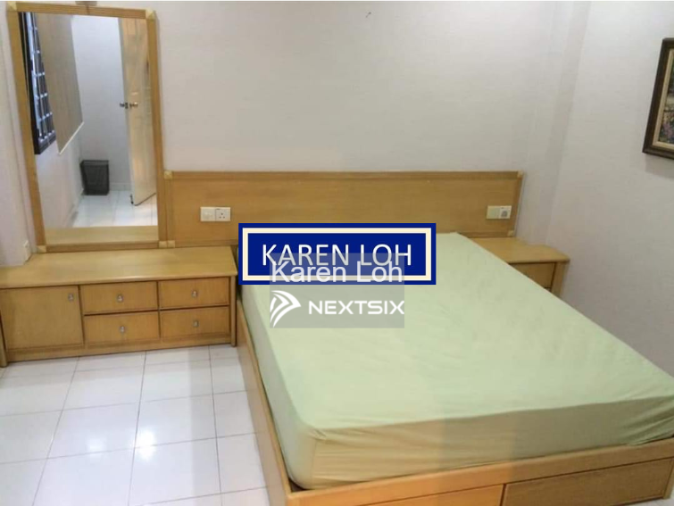 Condominium For Sale in Jelutong Penang - Image 6