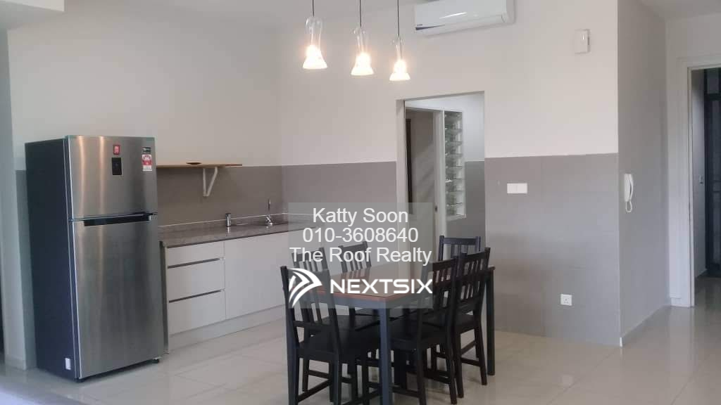 Condominium For Sale in Cheras Selangor