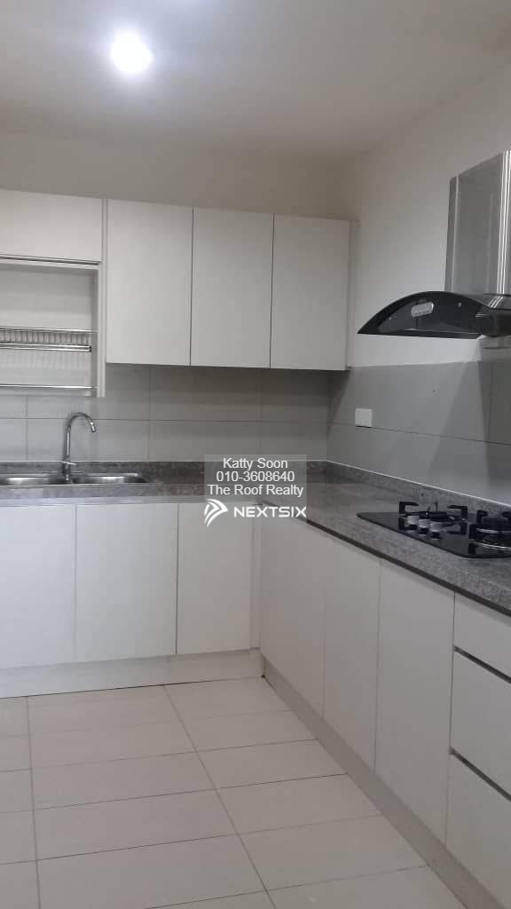 Condominium For Sale in Cheras Selangor - Image 10