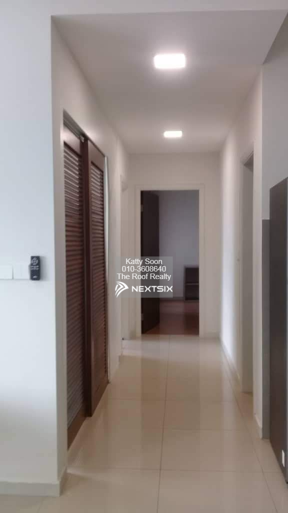 Condominium For Sale in Cheras Selangor - Image 11