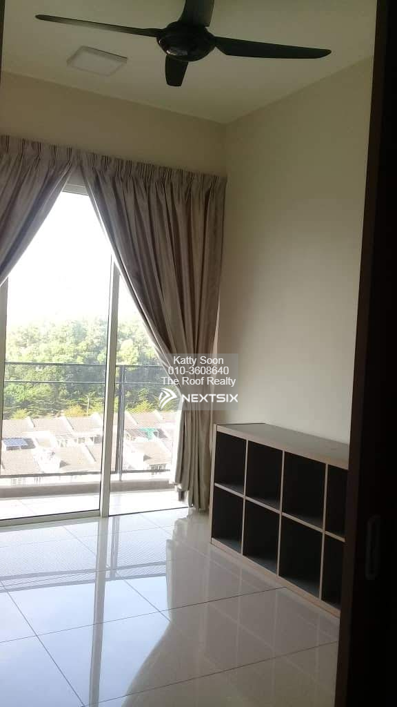 Condominium For Sale in Cheras Selangor - Image 12