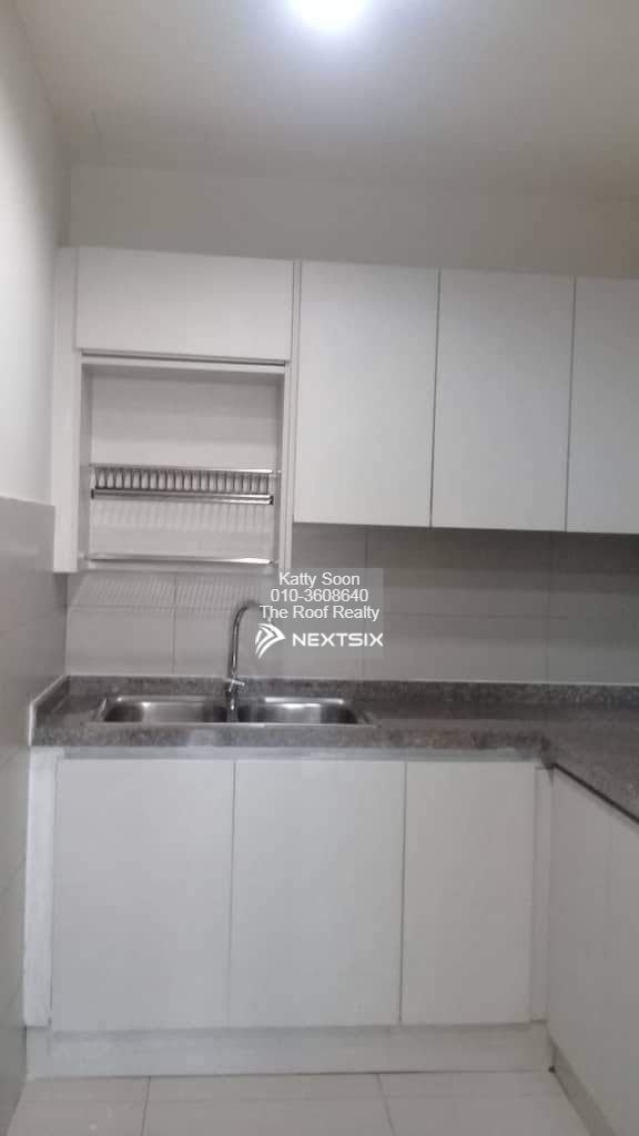 Condominium For Sale in Cheras Selangor - Image 5