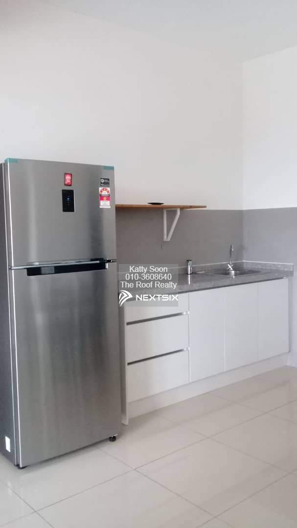 Condominium For Sale in Cheras Selangor - Image 6