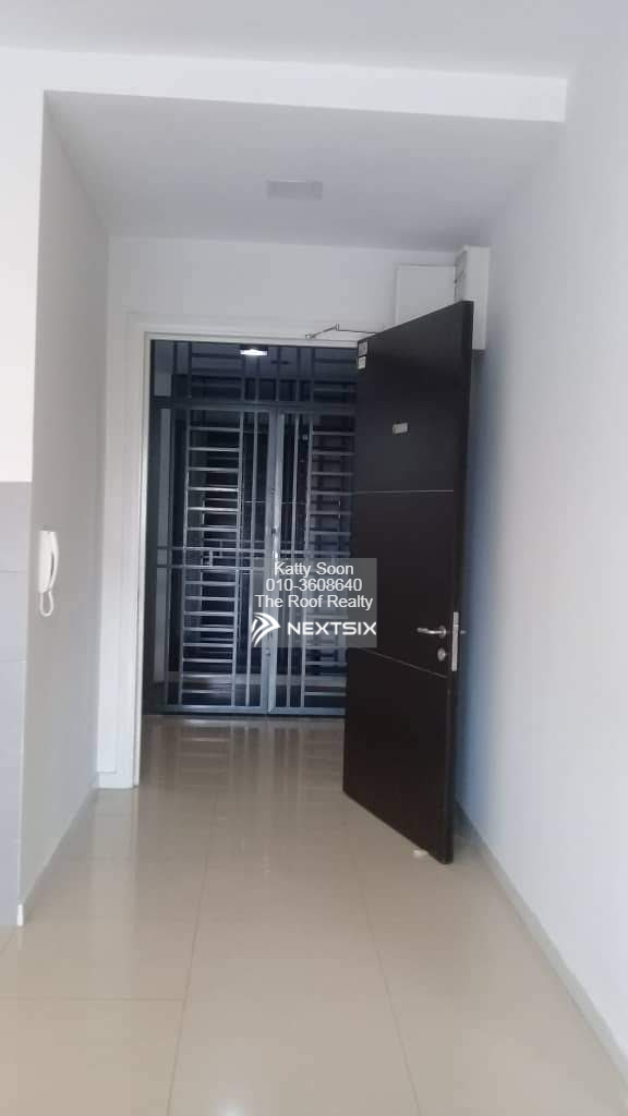 Condominium For Sale in Cheras Selangor - Image 9