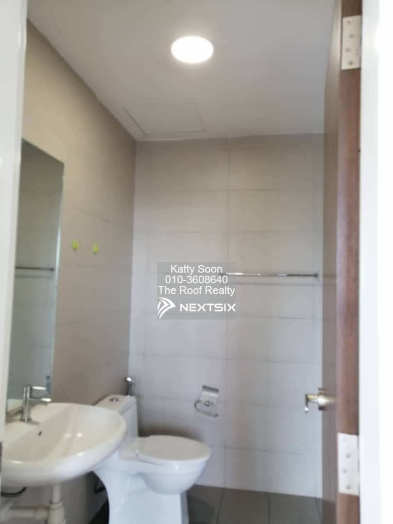 Condominium For Sale in Cheras Selangor - Image 10