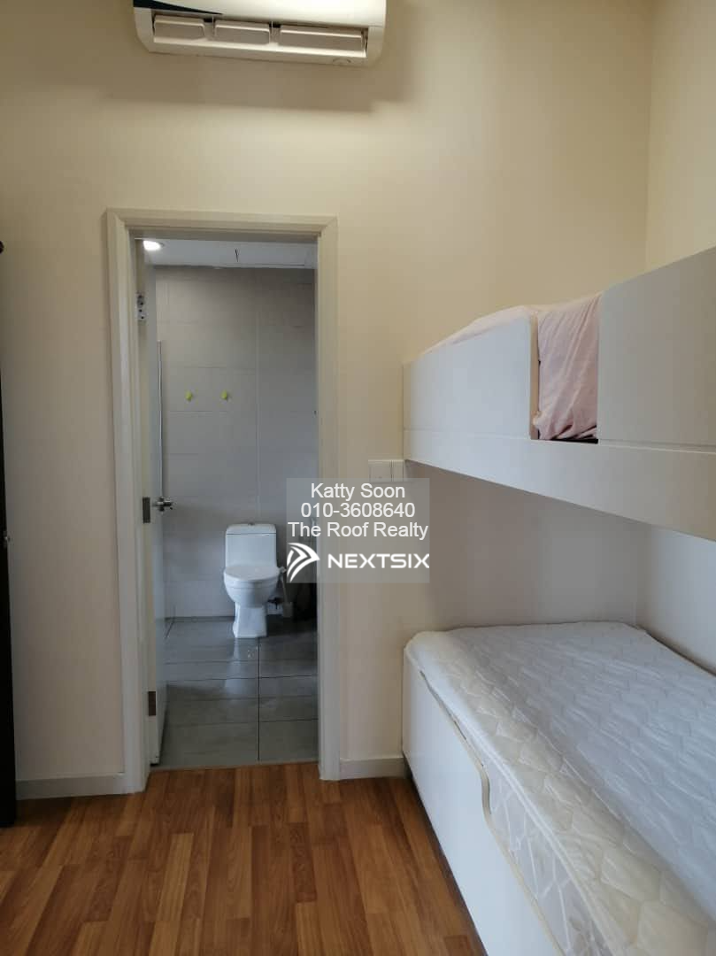 Condominium For Sale in Cheras Selangor - Image 11