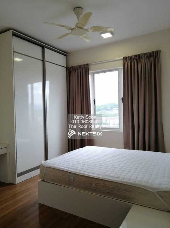 Condominium For Sale in Cheras Selangor - Image 12