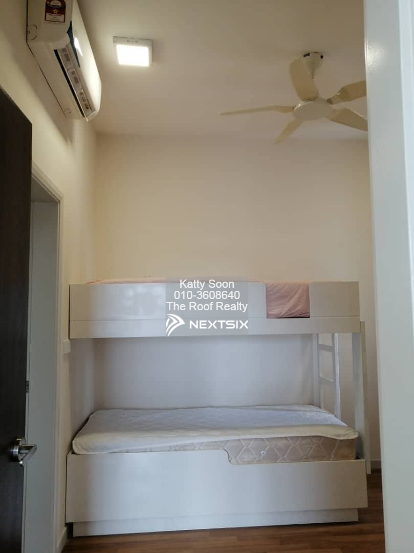 Condominium For Sale in Cheras Selangor - Image 13