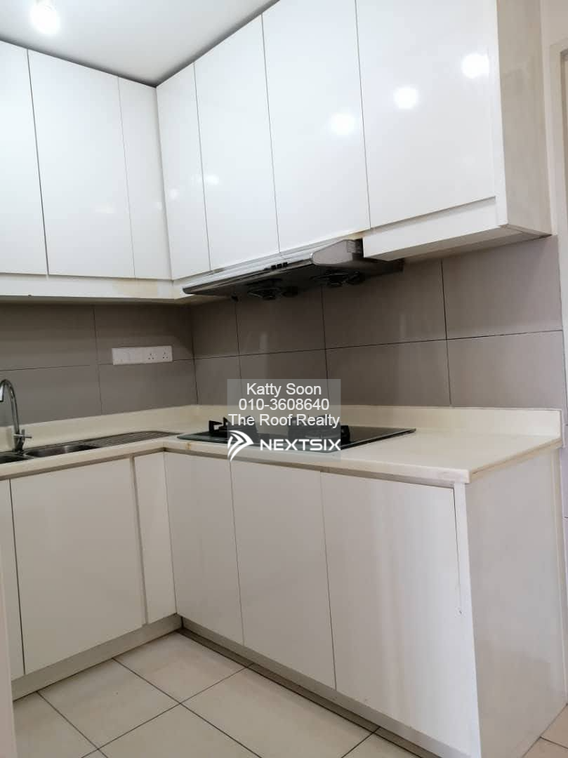 Condominium For Sale in Cheras Selangor - Image 14