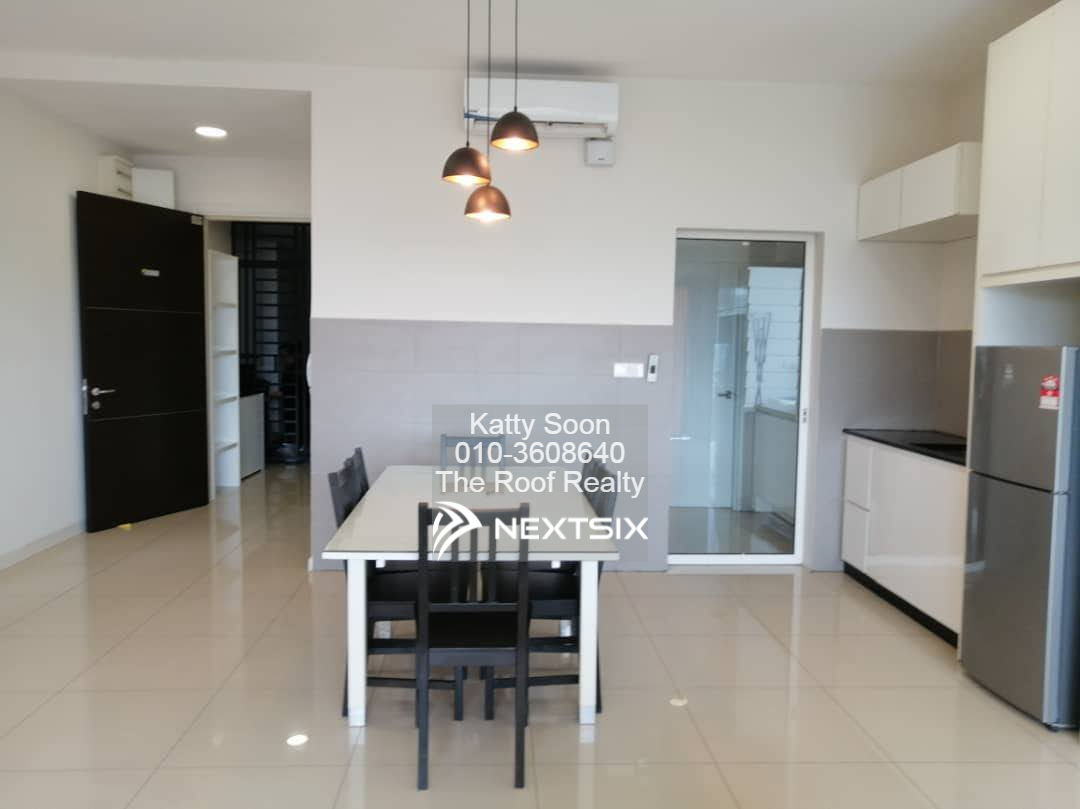 Condominium For Sale in Cheras Selangor - Image 15