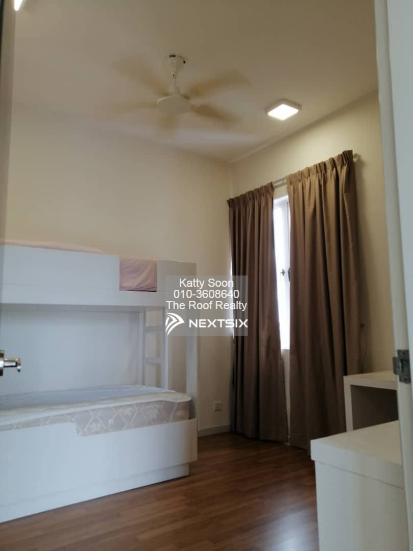 Condominium For Sale in Cheras Selangor - Image 16