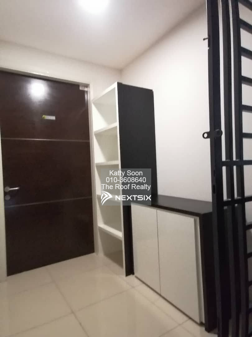 Condominium For Sale in Cheras Selangor - Image 6