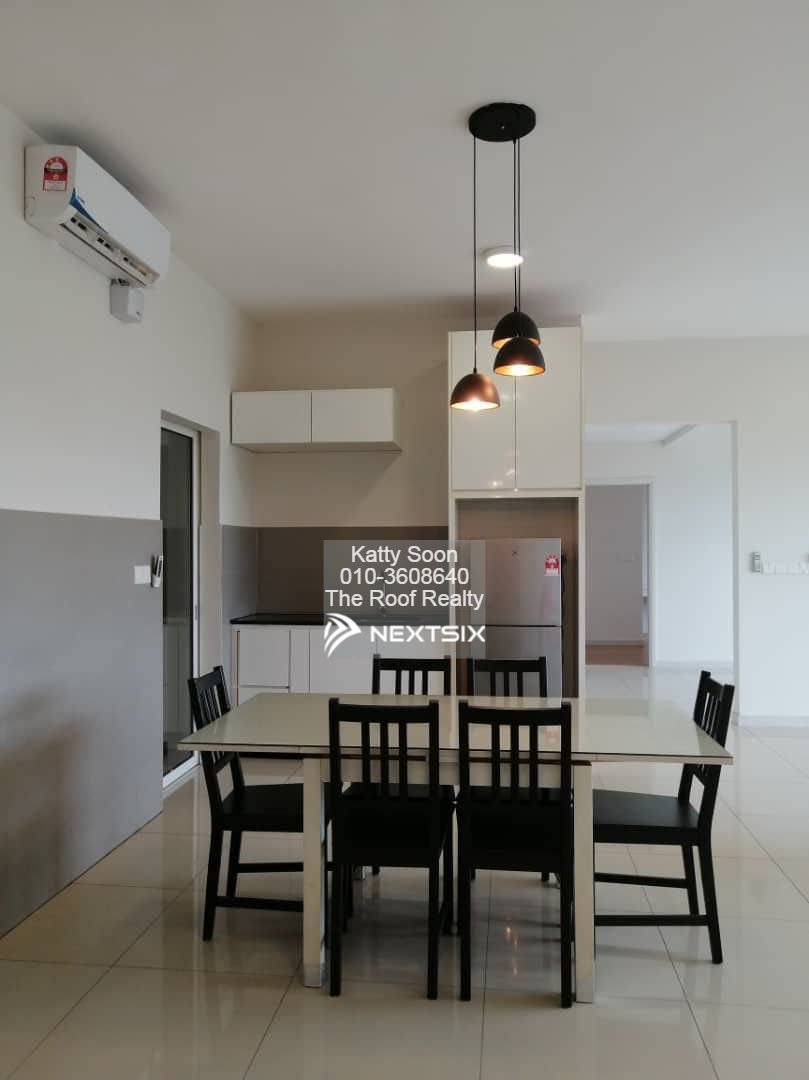 Condominium For Sale in Cheras Selangor - Image 9