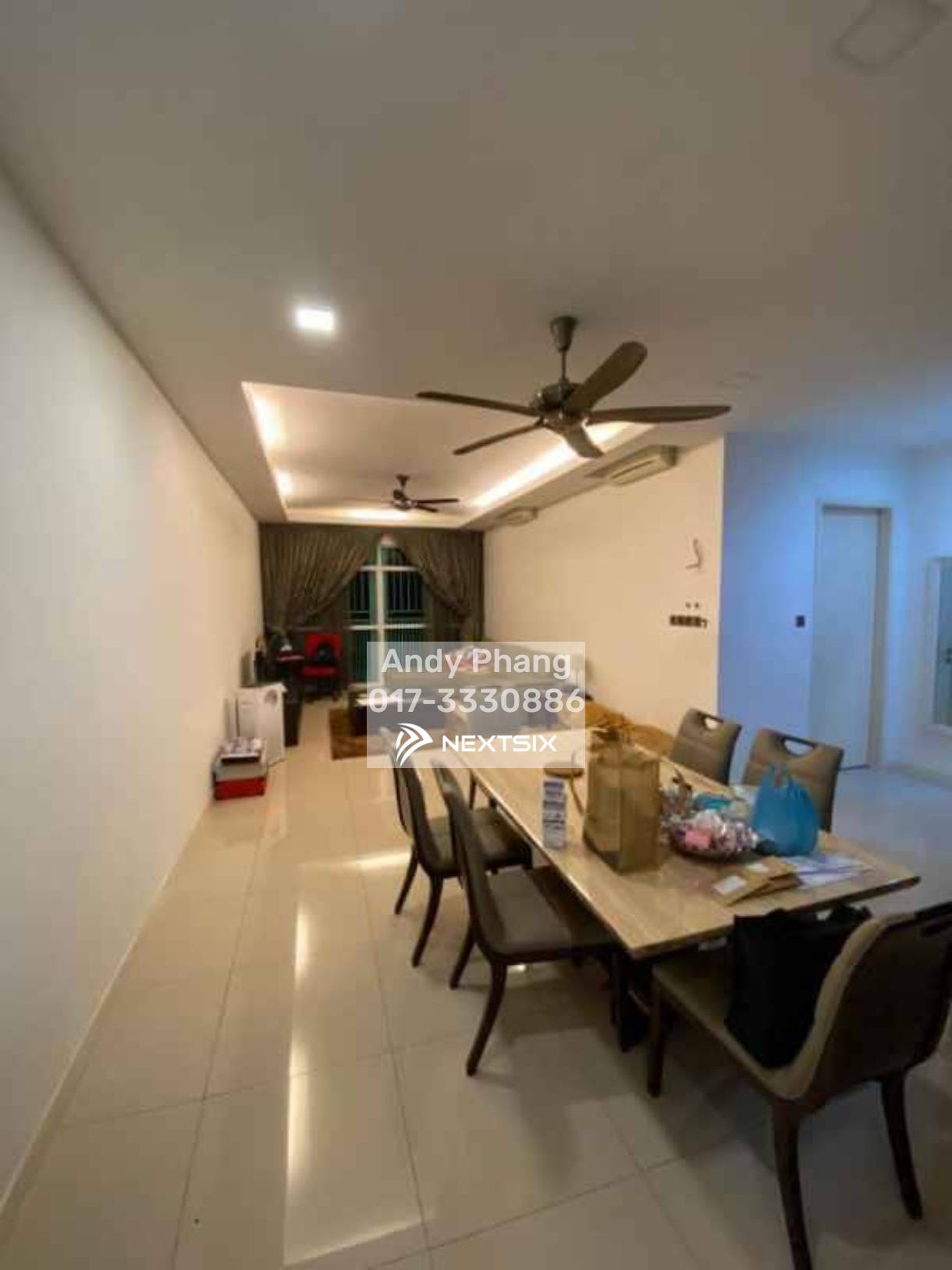 Condominium For Sale in Saujana Selangor